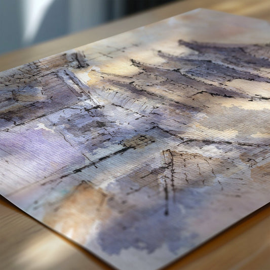 Japón en acuarela: Kyoto - Pablocuestawatercolor