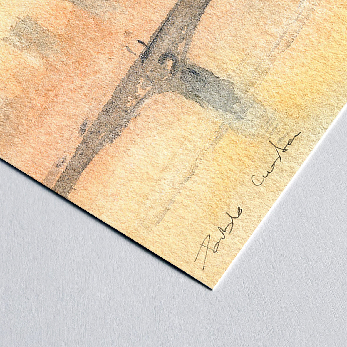 Westminster - Fine Art print