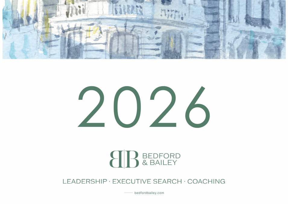 Colaboración con Bedford & Bailey - Pablocuestawatercolor