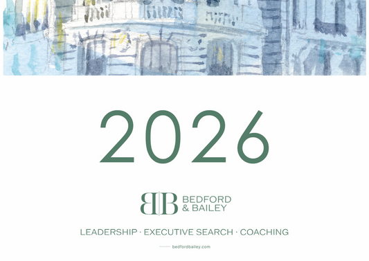 Colaboración con Bedford & Bailey