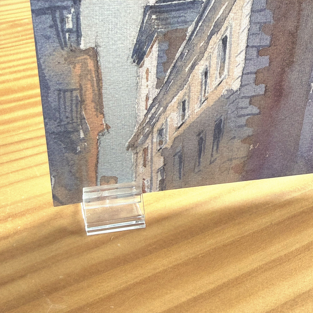 Calendario de mesa 2026