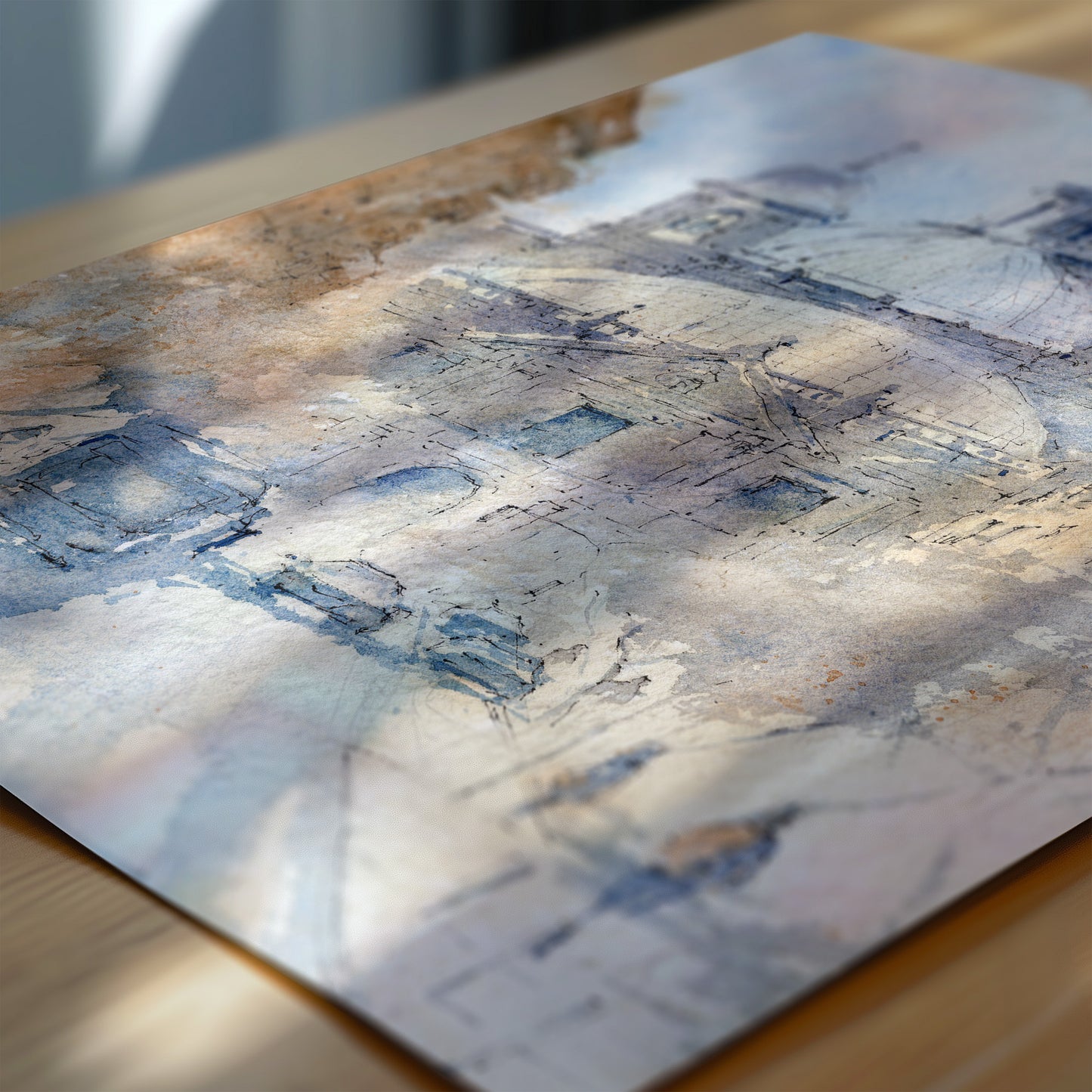 San Francisco el Grande