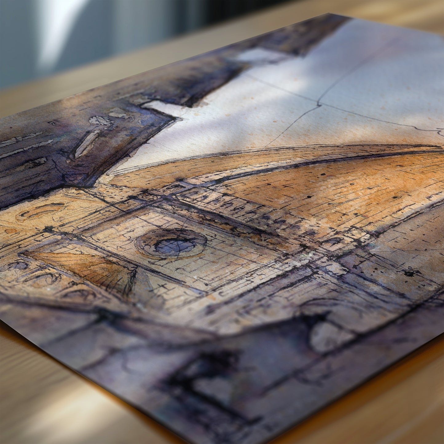 Firenze - Fine Art prints