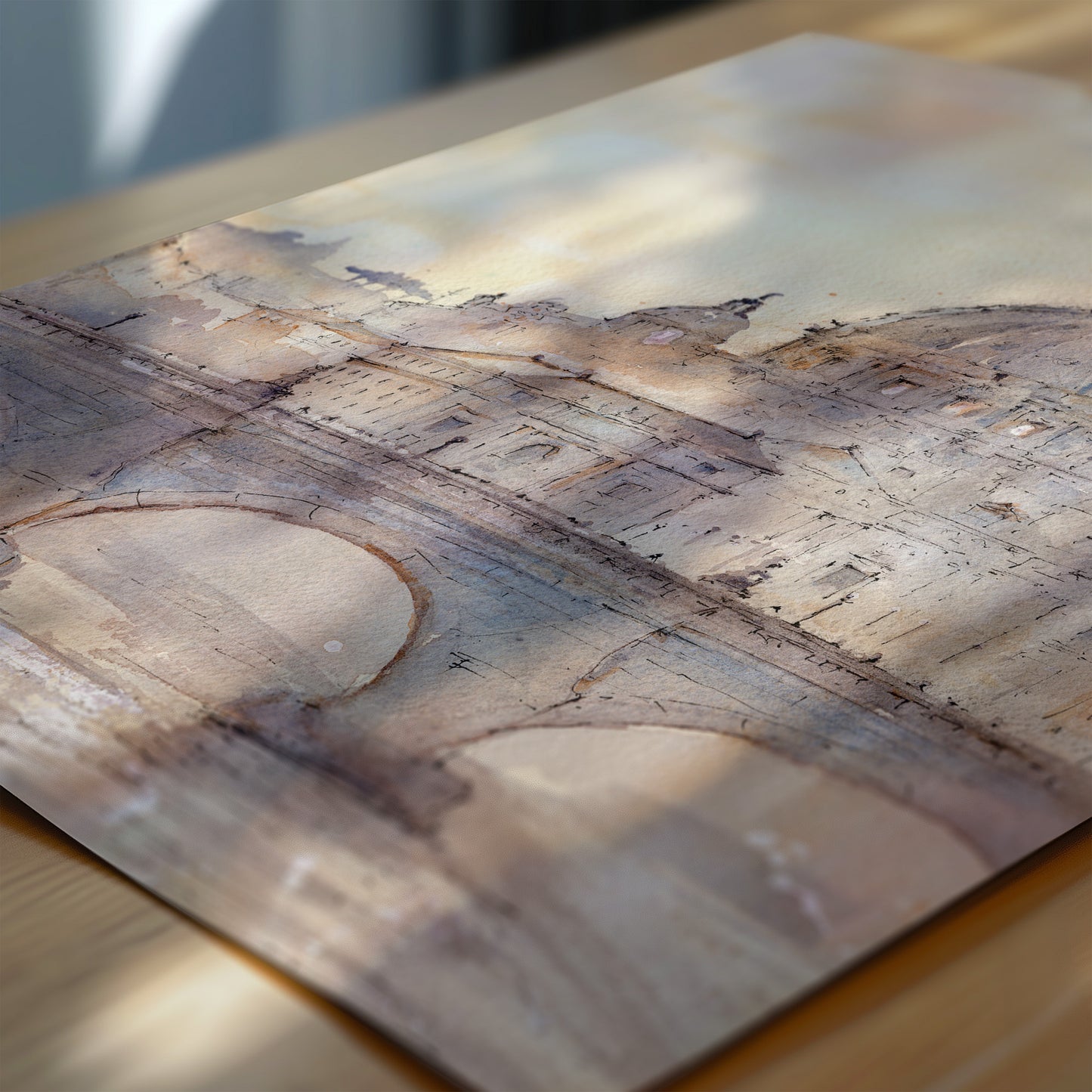 Roma - Fine Art prints