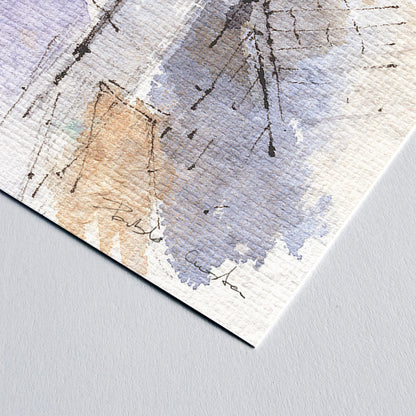 Kyoto - Fine Art prints