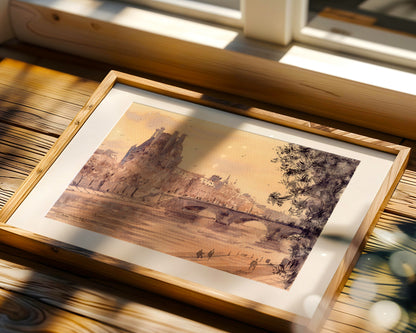 Venice - Fine Art print