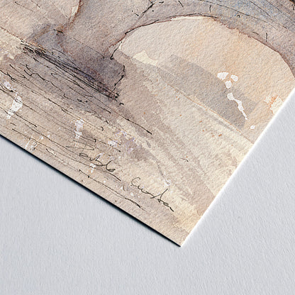 Roma - Fine Art prints