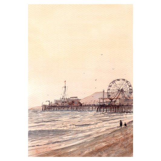 Venice - Fine Art print